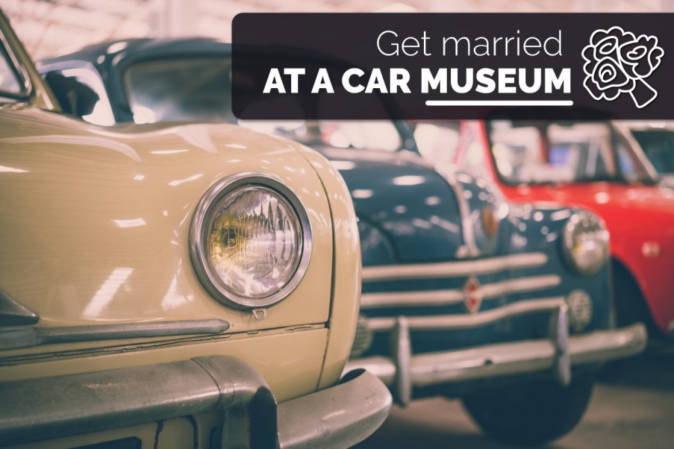 In this article, we take a look at five top tips for incorporating classic cars into your special day! | Door to Door Car Carrying