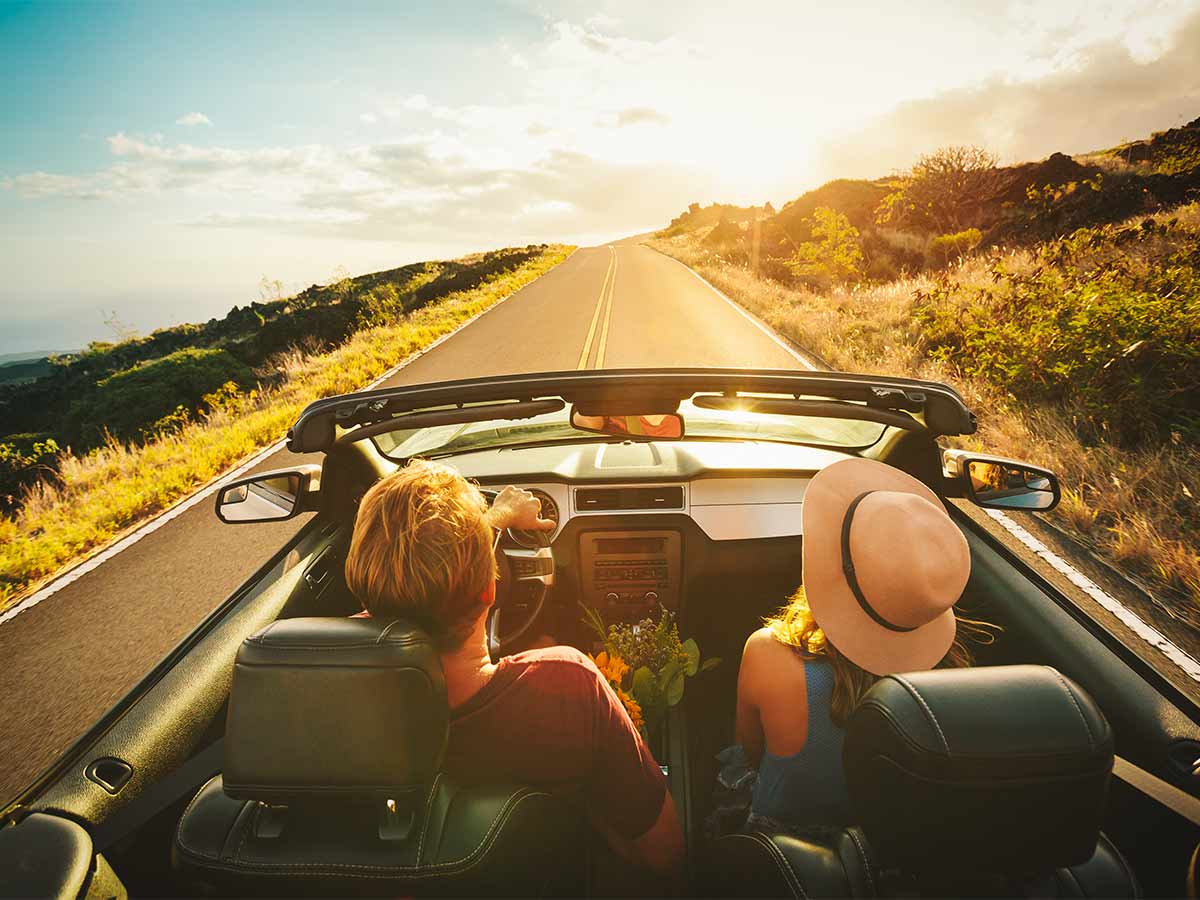 Planning a Long Drive: How to Stay Safe on the Roads