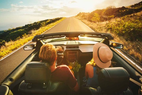 Planning a Long Drive: How to Stay Safe on the Roads