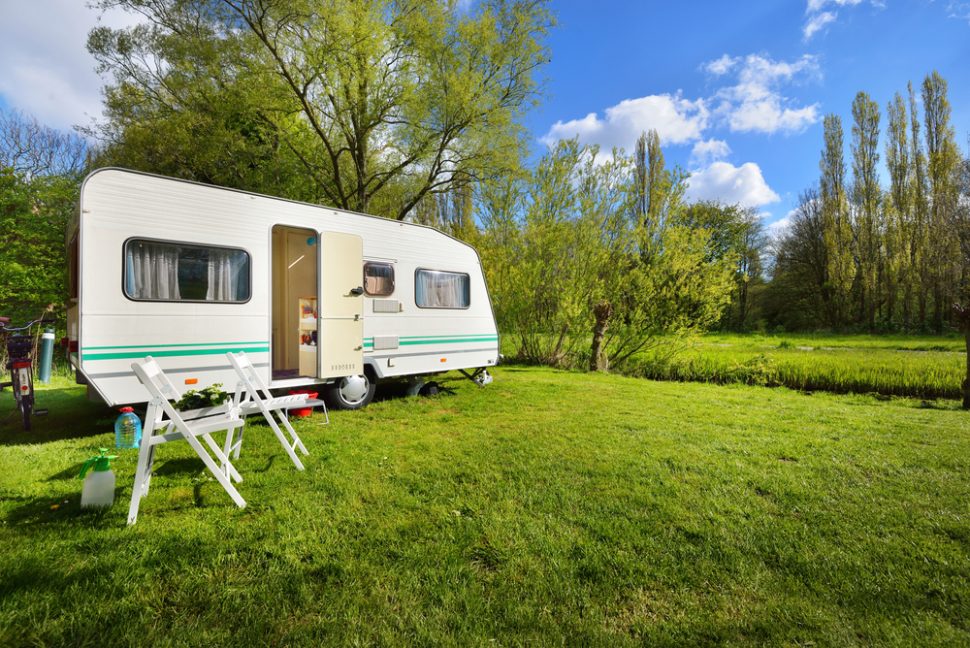 9 Hidden Gems Perfect For Spring Caravanning in NSW
