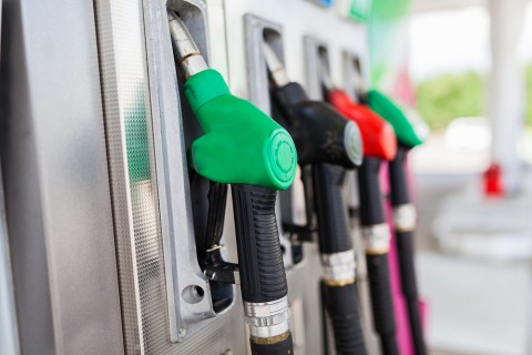 which fuel type is best for your car