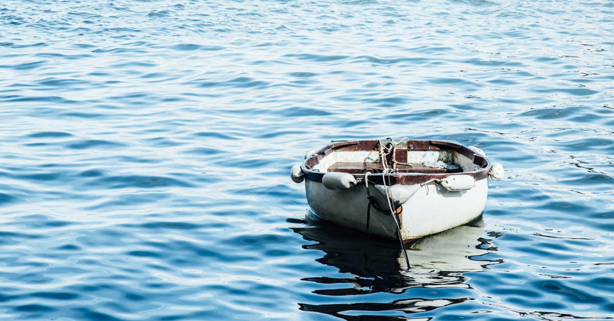 Small boats: the perfect choice for aspiring sea-dogs
