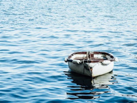 Small boats: the perfect choice for aspiring sea-dogs