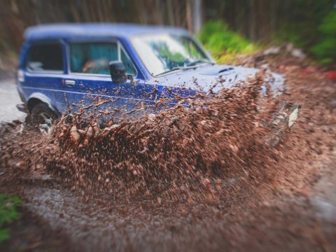 Perth's best 4WD tracks for day trips